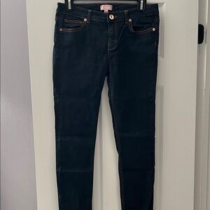 Ted Baker London Black Skinny Pants